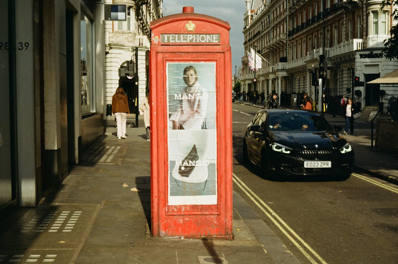 London, 2025