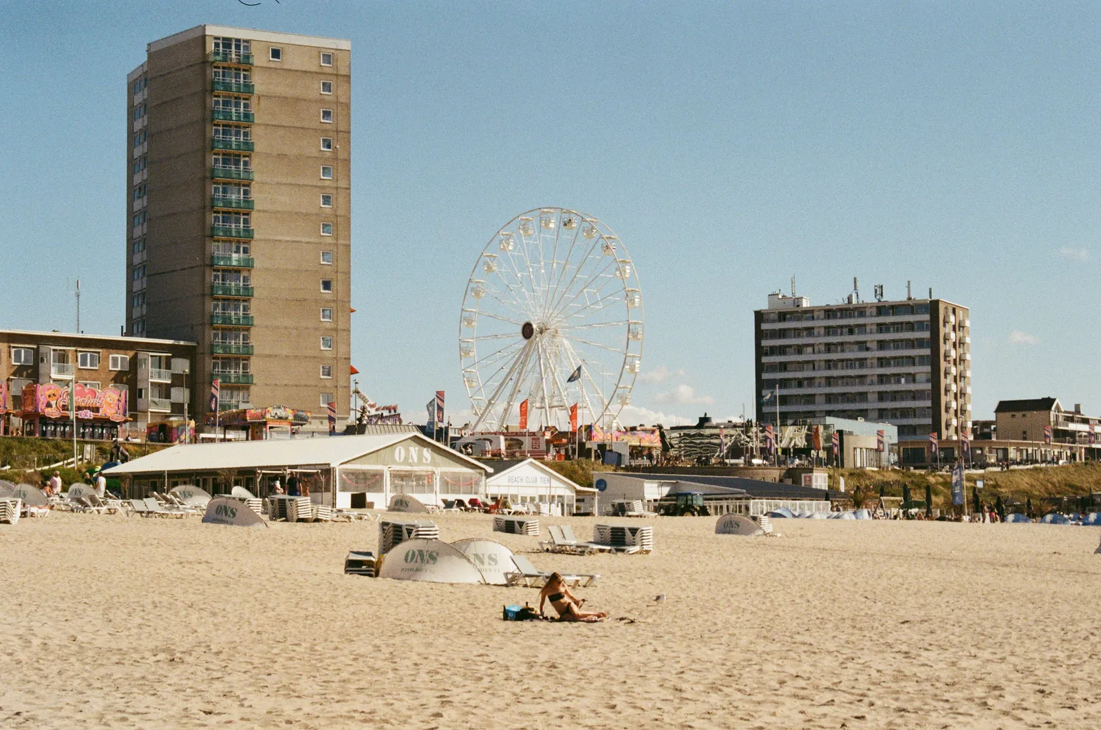 Zandvoort, 2025