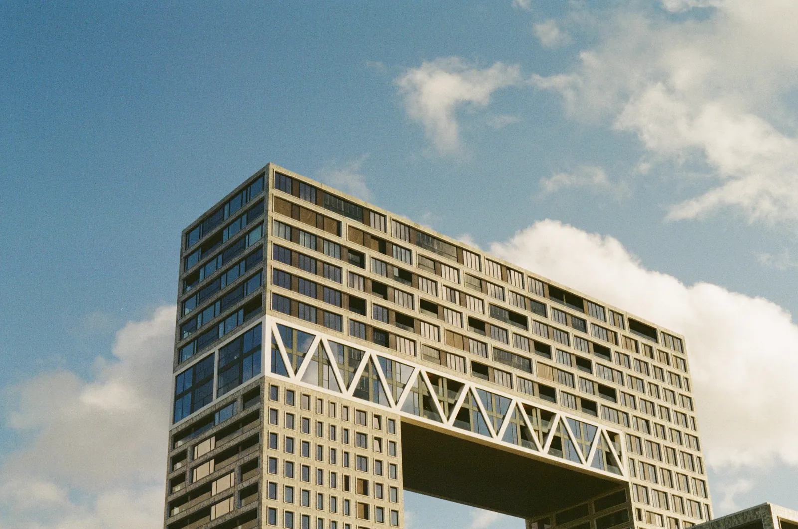 Amsterdam, 2026