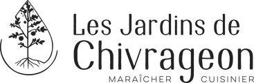 Les Jardins de Chivrageon